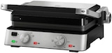 Kontaktgrill »CG7010« im REWE Prospekt Kontaktgrill »CG7010« von BRAUN im aktuellen REWE Prospekt für 88,00 €