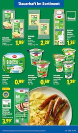 Milch im Lidl Prospekt in Neu-Ulm Aktueller Lidl Prospekt mit Milch, "LIDL LOHNT SICH", Seite 17