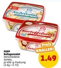 Beilagensalat Angebot in Nauheim Beilagensalat im aktuellen Prospekt bei Penny-Markt in Nauheim