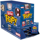 Mini-figurine surprise - MARVEL - Sport 2000 à Reims Mini-figurine surprise - MARVEL en promo chez Sport 2000 Reims à 3,49 €