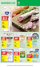 Prospectus Carrefour "Carrefour" en cours à Créteil, Page 27 Catalogue Carrefour en cours à Créteil, "Carrefour", Page 27