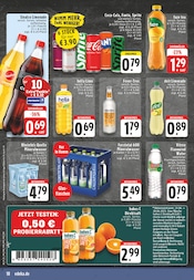 Tee im EDEKA Prospekt in Arnsberg Aktueller EDEKA Prospekt mit Tee, "Aktuelle Angebote", Seite 18