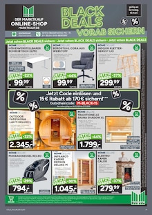 Fernsehsessel im Marktkauf Prospekt "AUSWAHL RIESIG, PREISE NIEDRIG" mit 48 Seiten (Leipzig)