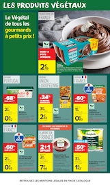 Promos Congélateur dans le catalogue "Carrefour market" de Carrefour Market Congélateur en promo dans le catalogue Carrefour Market à la page 23