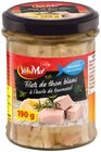 Filets de thon blanc - SOL & MAR - Lidl à Sète Filets de thon blanc - SOL & MAR en promo chez Lidl Sète à 2,99 €