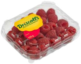 Marktkauf Cuxhaven - Himbeeren Angebot im Prospekt Himbeeren bei Marktkauf im Cuxhaven Prospekt für 1,99 €