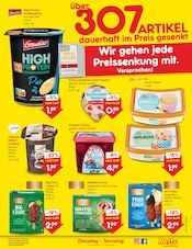 Ähnliche Fruchtbuttermilch Angebote im Prospekt "Aktuelle Angebote" von Netto Marken-Discount Ähnliches Angebot bei Netto Marken-Discount in Prospekt "Aktuelle Angebote" gefunden auf Seite 30