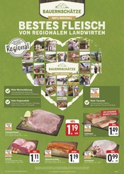 Aktueller E center Prospekt mit Pute, "Wir lieben Lebensmittel!", Seite 7