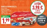 Heringsfilets Angebote von Hawesta bei Marktkauf Wuppertal für 3,98 €