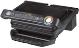expert Buxtehude - Intelligenter Kontaktgrill OptiGrill GC7058 Angebot im Prospekt Intelligenter Kontaktgrill OptiGrill GC7058 bei expert im Buxtehude Prospekt für 79,99 €