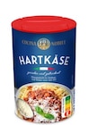 Hartkäse von CUCINA NOBILE im aktuellen ALDI Nord Prospekt