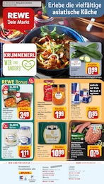 Der aktuelle REWE Prospekt Der aktuelle REWE Prospekt Dein Markt