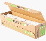 Bureau Vallée - Exacompta - 20 Bobines thermiques - rouleaux TPE - 57 x 40 x 12 mm - 18m - sans mandrin ni film plastique : offre du catalogue Promo Exacompta - 20 Bobines thermiques - rouleaux TPE - 57 x 40 x 12 mm - 18m - sans mandrin ni film plastique à 7,19 € dans le catalogue Bureau Vallée ""