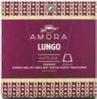 Kaffee Kapseln von AMORA für 2,99 € bei Netto mit dem Scottie im Angebot Kaffee Kapseln von AMORA im aktuellen Netto mit dem Scottie Prospekt