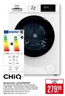 Waschtrockner GFL8514M3XWA im Angebot bei Marktkauf in Lörrach Waschtrockner GFL8514M3XWA Angebote von CHiQ bei Marktkauf Lörrach für 279,99 €