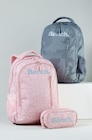 Schulrucksack im Angebot bei Woolworth in Schweinfurt Schulrucksack Angebote von Bench bei Woolworth Schweinfurt für 30,00 €