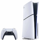 Konsole ohne Laufwerk im Angebot bei MediaMarkt Saturn in Troisdorf Konsole ohne Laufwerk Angebote von PlayStation5 bei MediaMarkt Saturn Troisdorf für 599,00 €