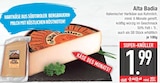 Italienischer Hartkäse von Alta Badia im aktuellen EDEKA Prospekt für 1,99 €