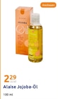 Jojoba-Öl im Angebot bei Action in Saarbrücken Jojoba-Öl Angebote von Alaise bei Action Saarbrücken für 2,29 €