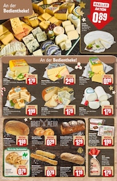 Torte Angebot & Preis im aktuellen REWE Prospekt Torte Angebot im aktuellen REWE Prospekt auf Seite 15