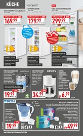 Aktueller Marktkauf Prospekt mit Kühlschrank, "Aktuelle Angebote", Seite 26