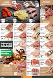 Grillfleisch im GLOBUS Prospekt in Hofheim Aktueller GLOBUS Prospekt mit Grillfleisch, "Aktuelle Angebote", Seite 6