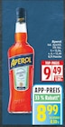 ital. Aperitif von Aperol im aktuellen EDEKA Prospekt