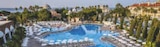 All Inclusive an der Türkischen Riviera Angebote von netto reisen bei Netto Marken-Discount Hamburg für 799,00 €