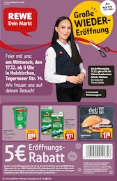 Aktueller REWE Prospekt REWE Prospekt mit 30 Seiten