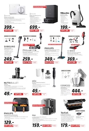 Tierbedarf im MediaMarkt Saturn Prospekt in Kempen Aktueller MediaMarkt Saturn Prospekt mit Tierbedarf, "Große Neueröffnung", Seite 6