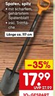 Spaten, spitz Angebote bei Netto Marken-Discount Schwerte für 17,99 €