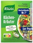 Salatkräuter im Penny Prospekt Salatkräuter von Knorr im aktuellen Penny Prospekt für 0,79 €