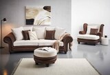 Bigsofa im XXXLutz Möbelhäuser Prospekt Megasofa im aktuellen XXXLutz Möbelhäuser Prospekt für 249,00 €