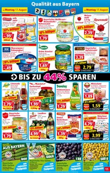 Kühlschrank im aktuellen Norma Prospekt (Würzburg) Kühlschrank im Norma Prospekt "Mehr fürs Geld" mit 28 Seiten (Würzburg)