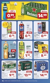 Aktueller combi Prospekt mit Volvic, "Markt - Angebote", Seite 23