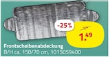 Frontscheibenabdeckung von  im aktuellen ROLLER Prospekt für 1,49 €