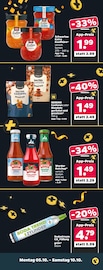 Nüsse Angebote im Prospekt "Günstig. Besser. Für Dich." von Netto mit dem Scottie Nüsse Angebote im Prospekt "Günstig. Besser. Für Dich." von Netto mit dem Scottie auf Seite 3