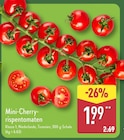 Mini-Cherry-rispentomaten bei ALDI Nord im Großenhain Prospekt für 1,99 €