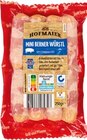Mini Berner Würstl im Angebot bei Netto Marken-Discount in Neunkirchen Mini Berner Würstl Angebote von Hofmaier bei Netto Marken-Discount Neunkirchen für 2,29 €