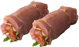 Schweine-Filet im Angebot bei REWE in Eisenach Schweine-Filet Angebote bei REWE Eisenach für 1,00 €