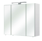 Spiegelschrank „Neumarkt“ im Angebot bei Sconto SB in Erfurt Spiegelschrank „Neumarkt“ Angebote bei Sconto SB Erfurt für 99,95 €