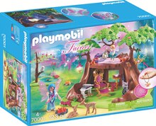 70001 Waldfeenhaus bei SPIELZEUG-RING in Oldenburg 70001 Waldfeenhaus im Angebot bei SPIELZEUG-RING Oldenburg für 24,99 €