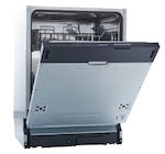 Möbel AS Walldürn - Vollintegrierter Geschirrspüler NEG NOVEX ZOI GSP60V Angebot im Prospekt Vollintegrierter Geschirrspüler NEG NOVEX ZOI GSP60V bei Möbel AS im Walldürn Prospekt für 299,95 €