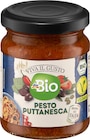 Pesto Puttanesca von dmBio im aktuellen dm-drogerie markt Prospekt