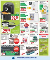 Küche im Marktkauf Prospekt in Detmold Aktueller Marktkauf Prospekt mit Küche, "Aktuelle Angebote", Seite 18
