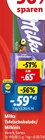 Tafelschokolade/ Milkini im Angebot bei Lidl in Duisburg Tafelschokolade/ Milkini Angebote von Milka bei Lidl Duisburg für 0,59 €