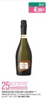 Prosecco DOC Extra Dry - Livia Nova - Supermarchés Match à Nancy Prosecco DOC Extra Dry - Livia Nova en promo chez Supermarchés Match Nancy à 4,99 €