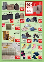Mode im Marktkauf Prospekt in Fürth Aktueller Marktkauf Prospekt mit Mode, "AUSWAHL RIESIG, PREISE NIEDRIG", Seite 36