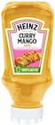 nahkauf Ringgau - Sauce Angebot im Prospekt Sauce bei nahkauf im Ringgau Prospekt für 1,49 €