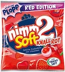 Soft Knallrot von nimm2 für 1,69 € bei Netto mit dem Scottie im Angebot Soft Knallrot von nimm2 im aktuellen Netto mit dem Scottie Prospekt